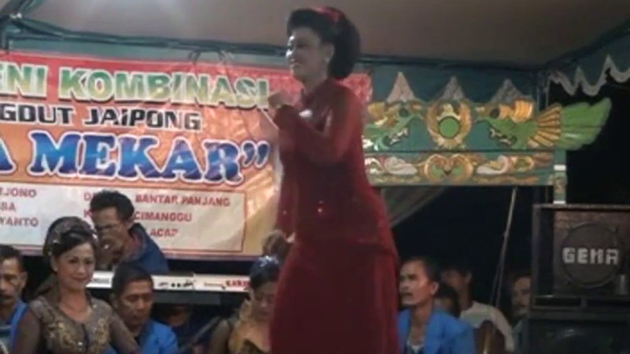 Jalan Jalan || Lingkung Seni Jaipong Dangdut BUDAYA MEKAR