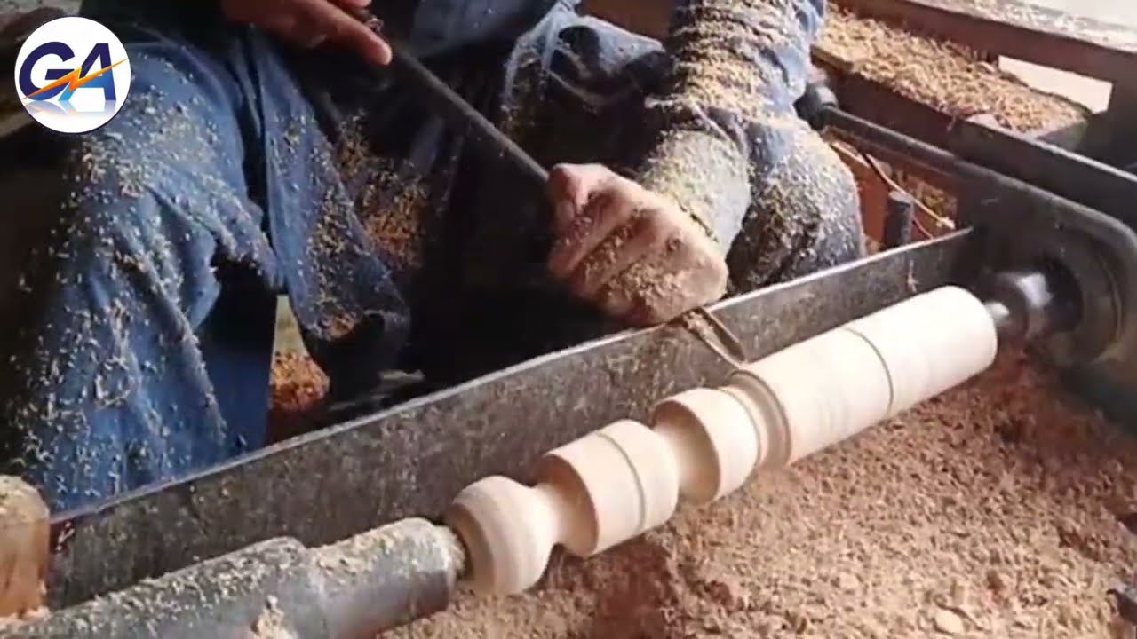 DIY Bed Legs - Easy and Sturdy Build