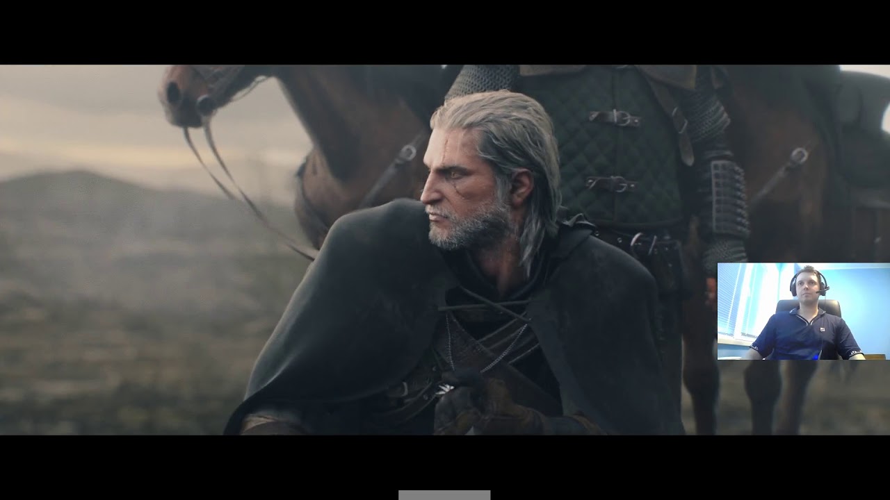 Jun 2, 2018 - The Witcher 3: Wild Hunt