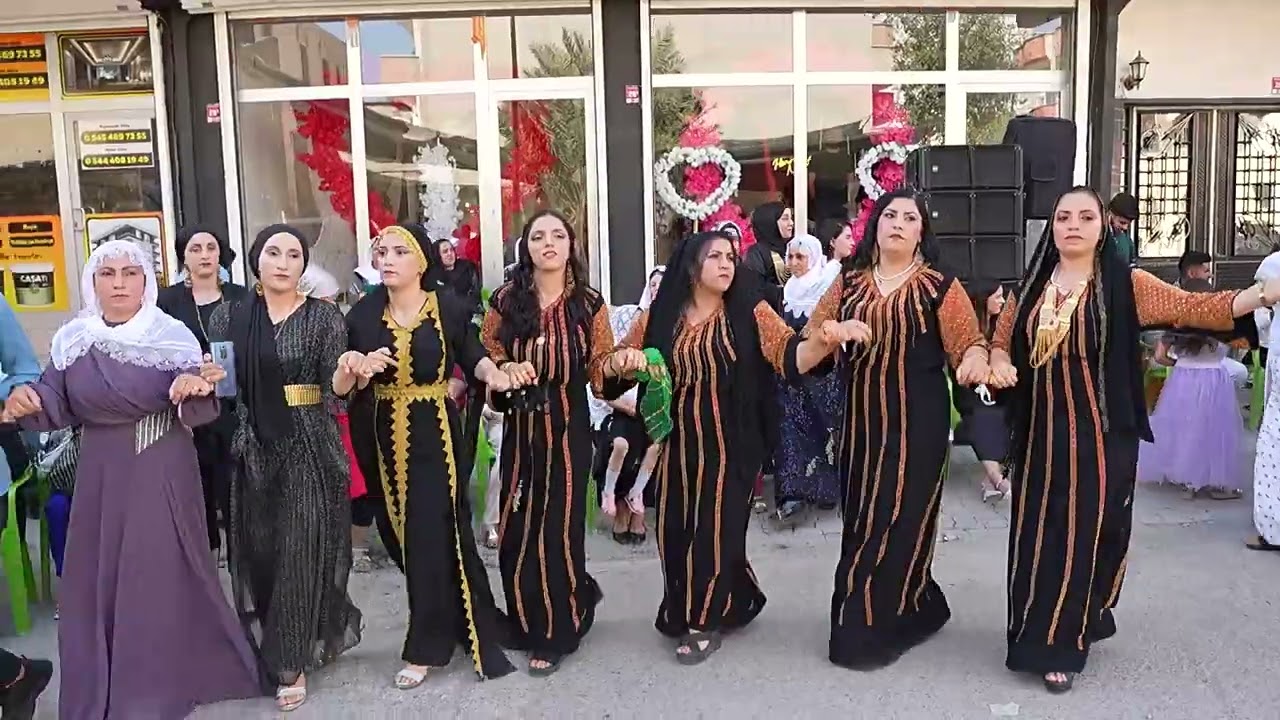 Aziz Uca Nişanı Part 1 / Foto Gizem