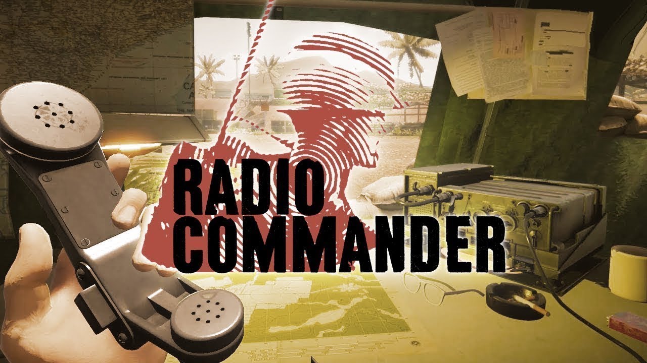 ДИВАННЫЕ ВОЙСКА | Radio Commander #1 | MadSTV.ru
