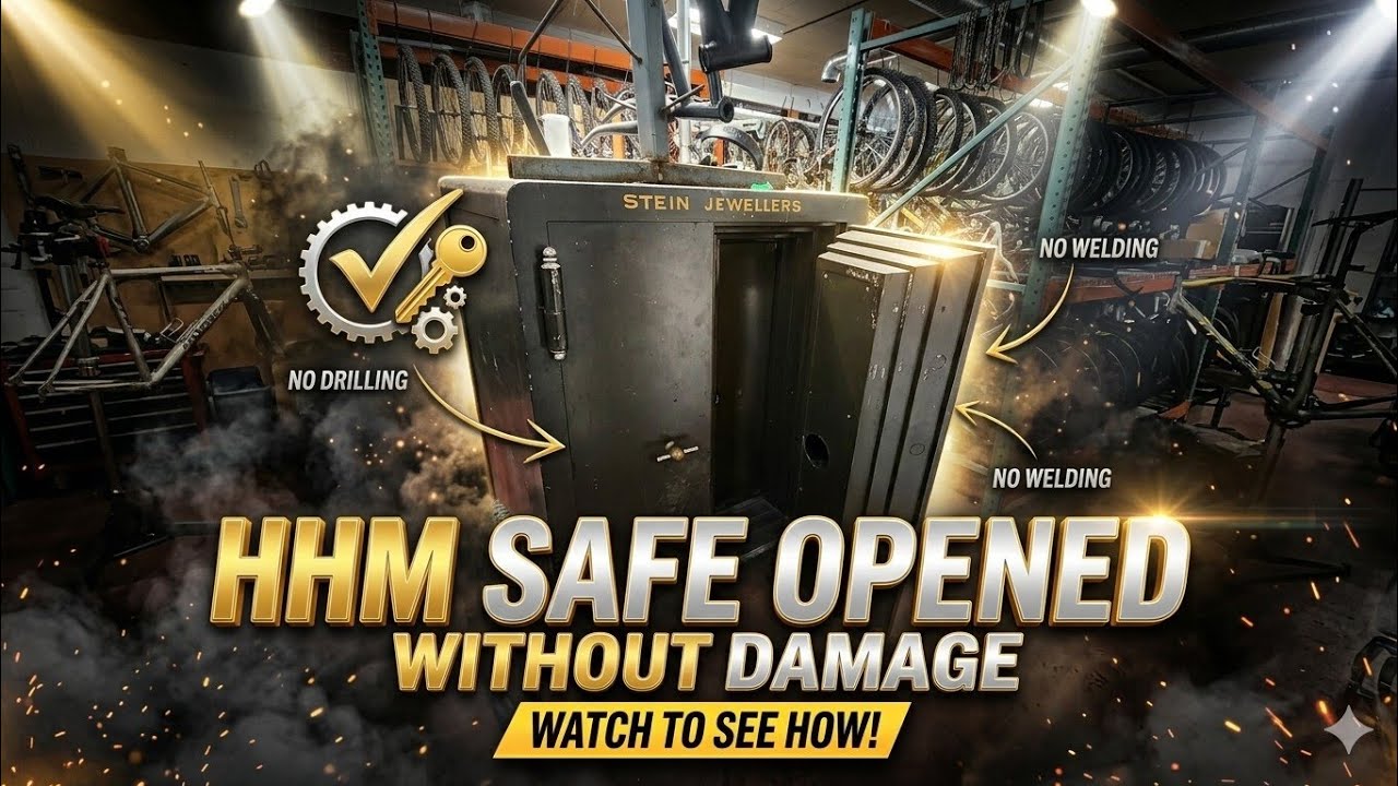 HHM - Live Replay - Important Stuff Only