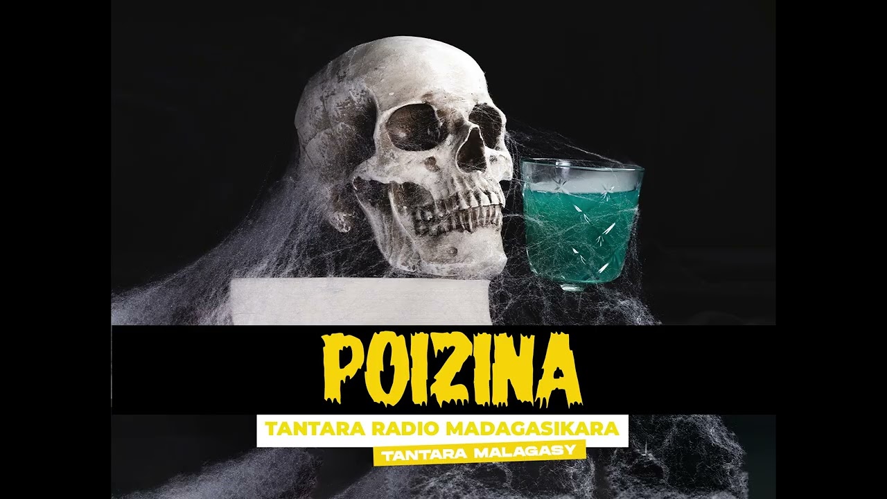 POIZINA (Tantara Radio Madagasikara) Tantara indray miseho