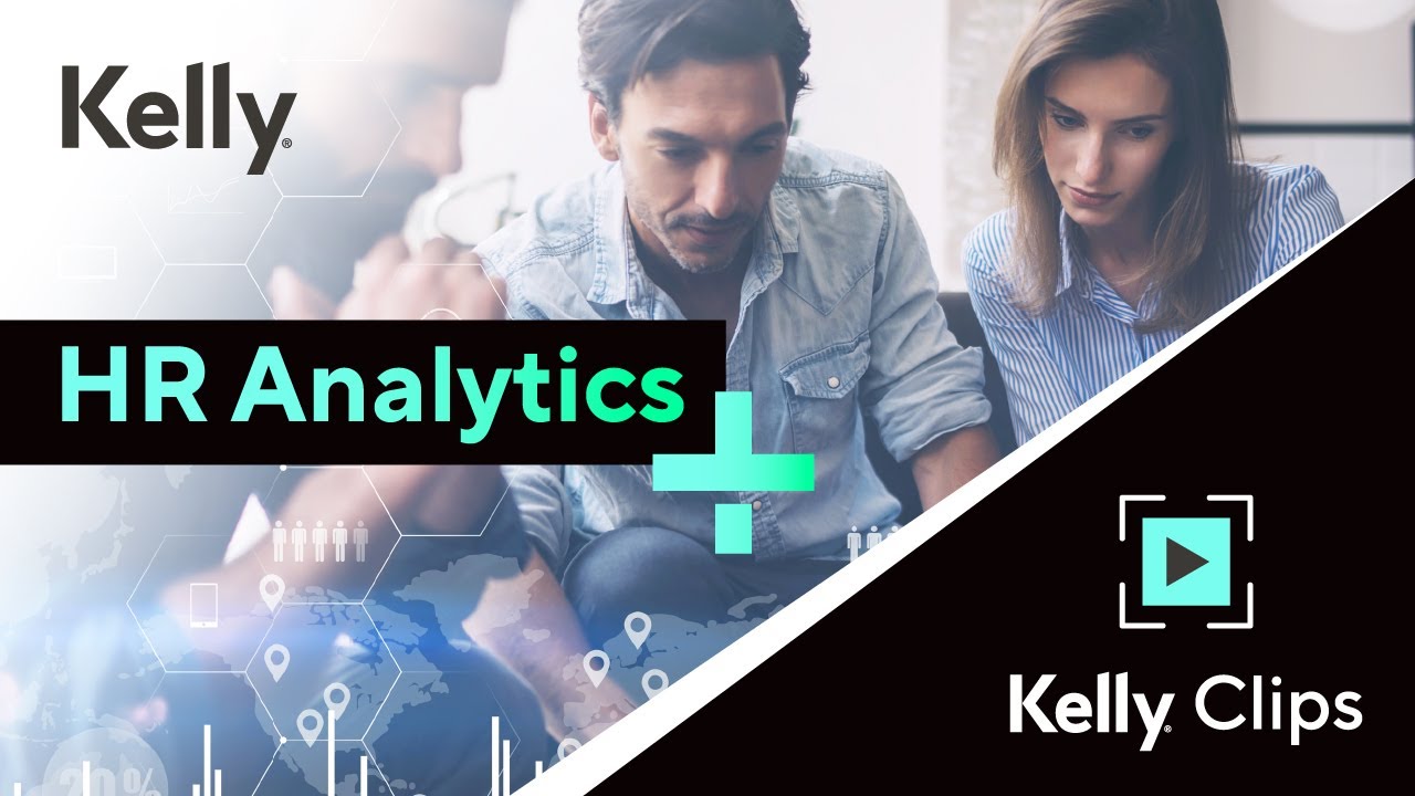 Conoce el impacto y los beneficios de la inteligencia de tu negocio mediante “HR Analytics”.