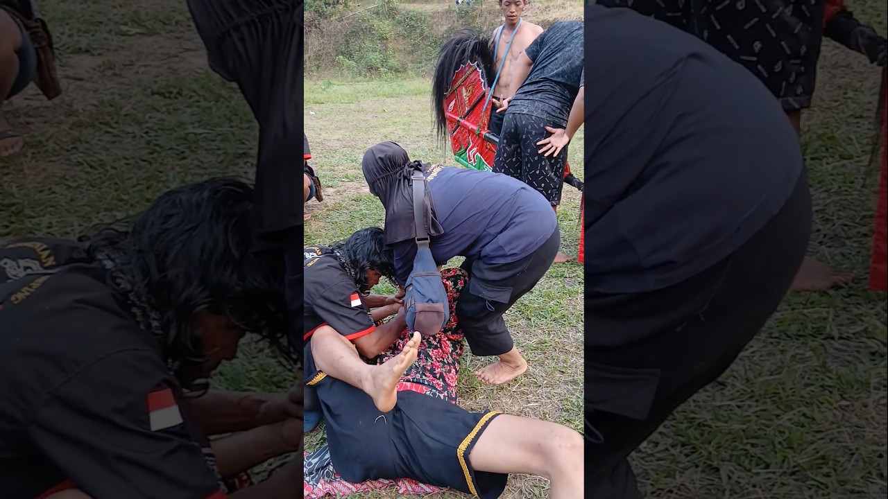 Dharma Muda Branjang