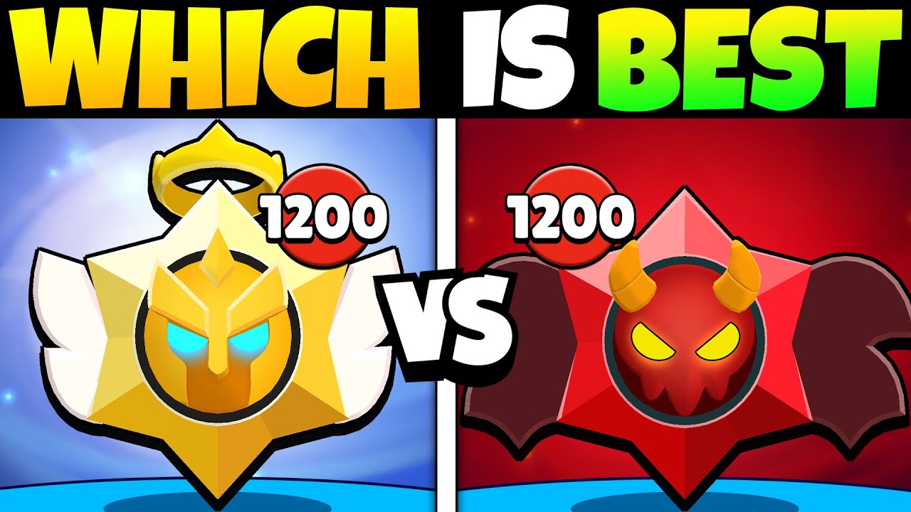 Opening 1200 NEW Angel and Demon Starr Drops!