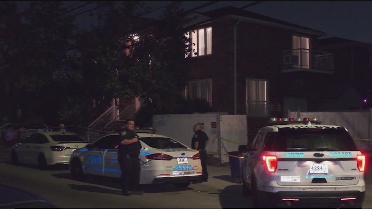 Man, 76, fatally stabbed at Queens home: NYPD