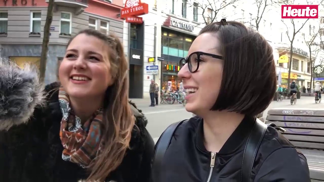 Kennen Sie diese Wiener Dialekt-Ausdrücke?, Teil 2