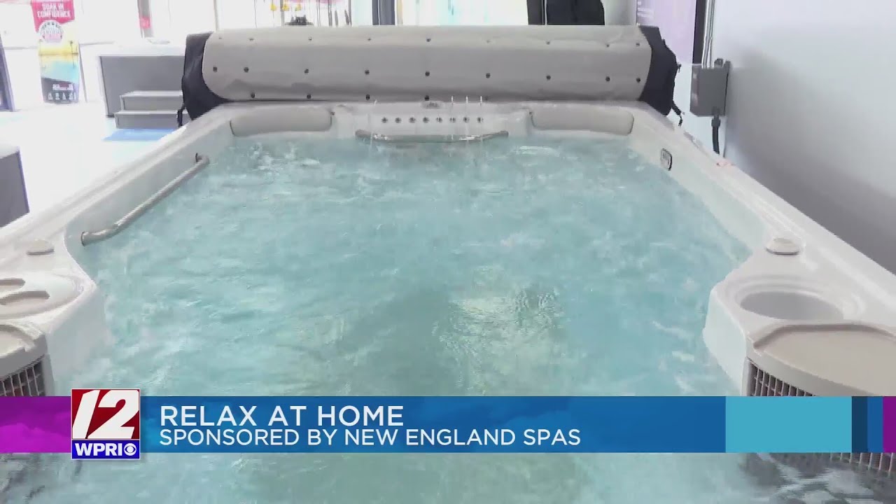 New England Spas
