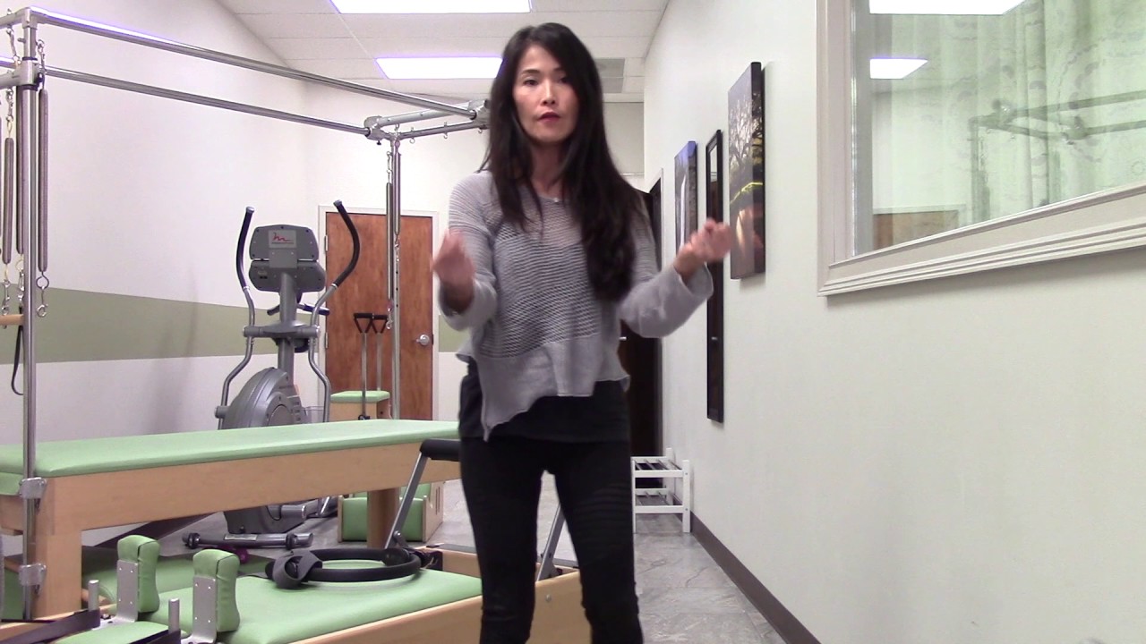 Body Tapping for Increased Energy and Blood Flow