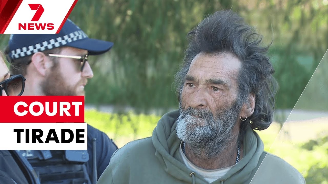 Accused Port Lincoln cold case killer make stunning admissions, court hears | 7NEWS