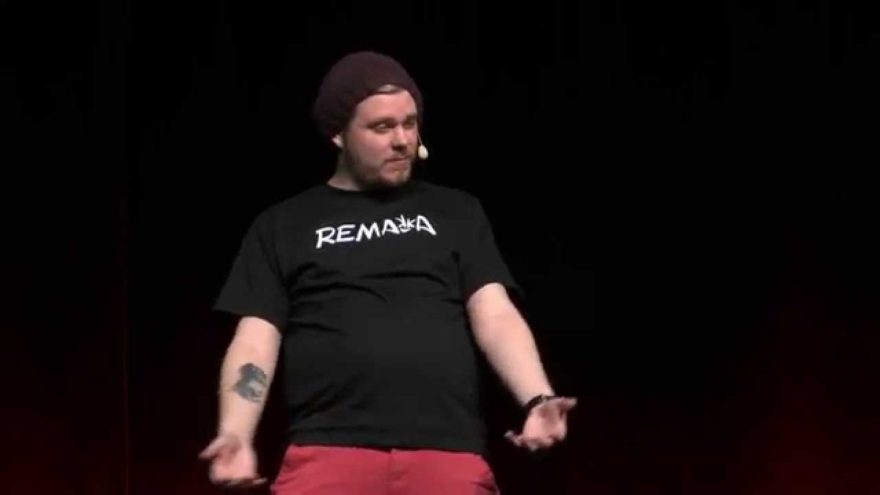 Iikka Kivi Kova 1080p