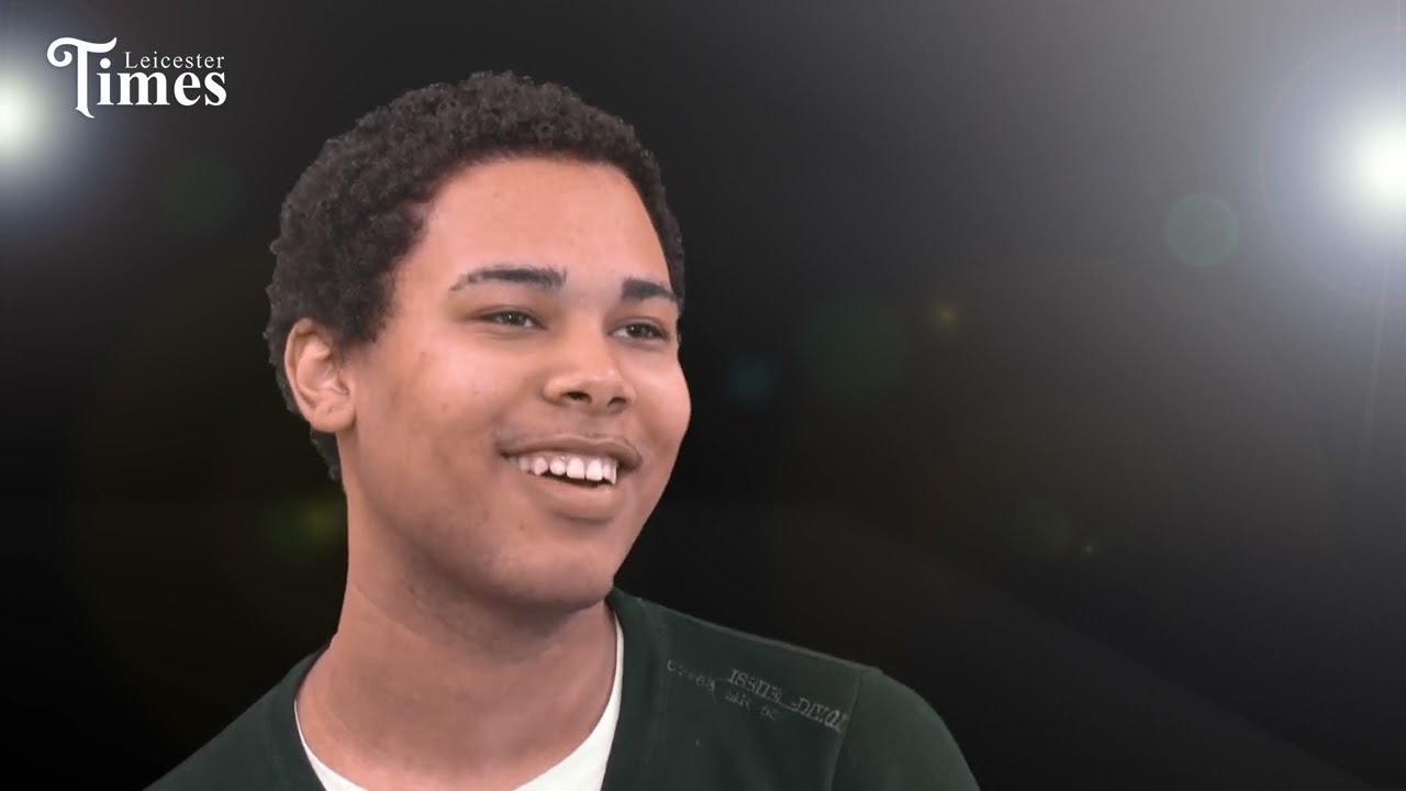 Sekou Sylla Interview 2022