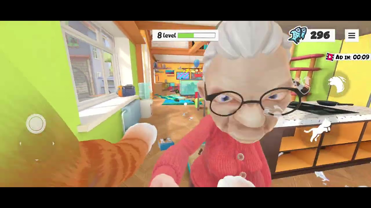 I Am Cat