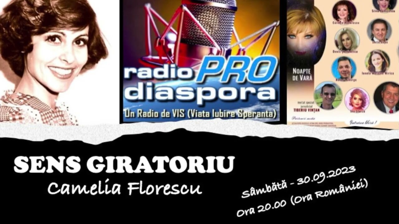 Sens giratoriu
