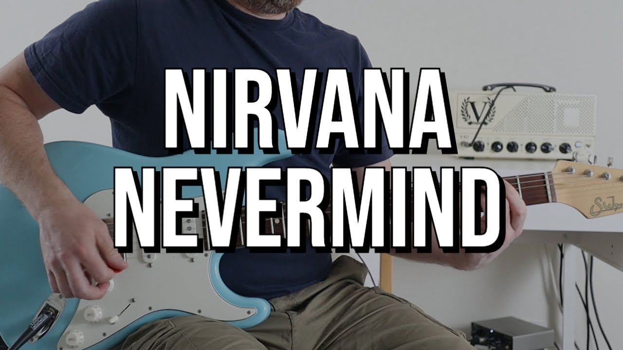 Nirvana 
