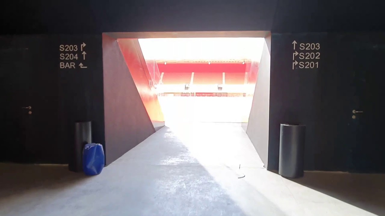 Air Albania Stadium - Tirana Albania