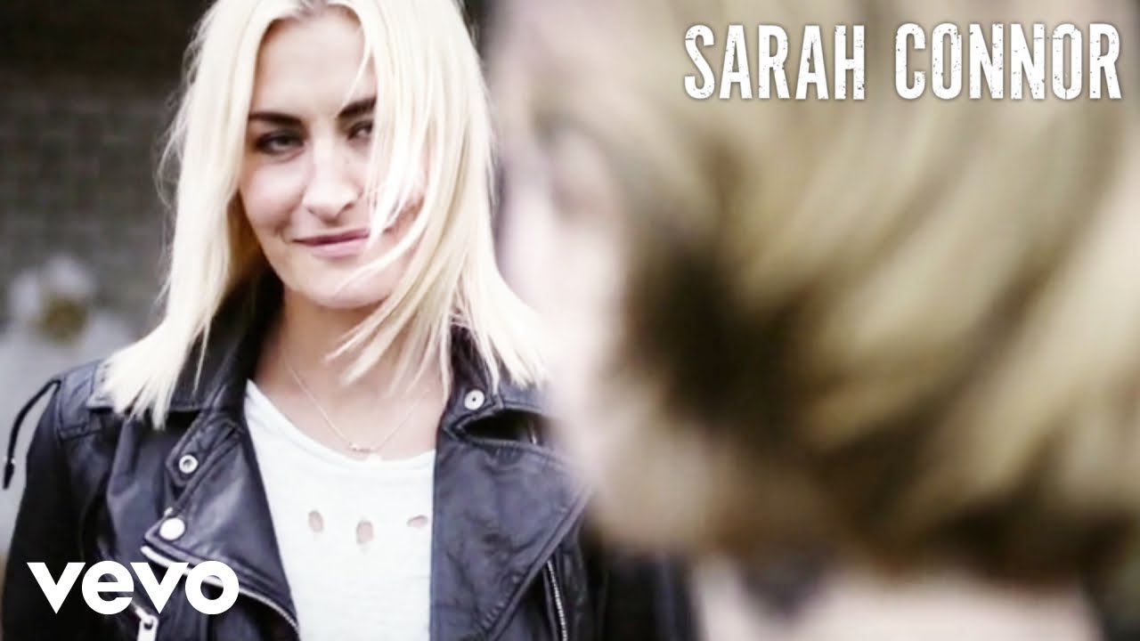 Sarah Connor - Wie sch&ouml;n Du bist (Official Video)
