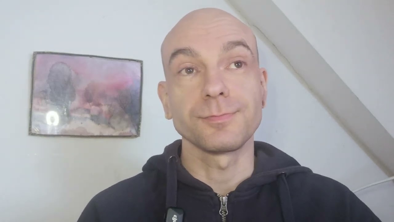 Komplexes Trauma, ewiges auf und ab