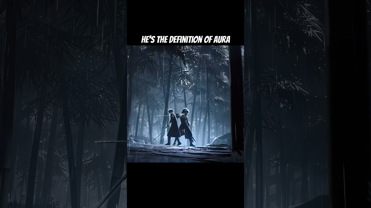 💀Definition of aura #wutheringwaves #wuwa #wuwacreator #pgr #fyp #kurogames #aura