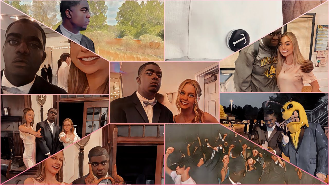 Prom Season 2022 (Full Story) | Homeboy Alone | S03EP10