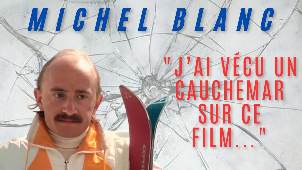 Michel Blanc et Le Splendid : G&eacute;nie comique ou loser magnifique ?