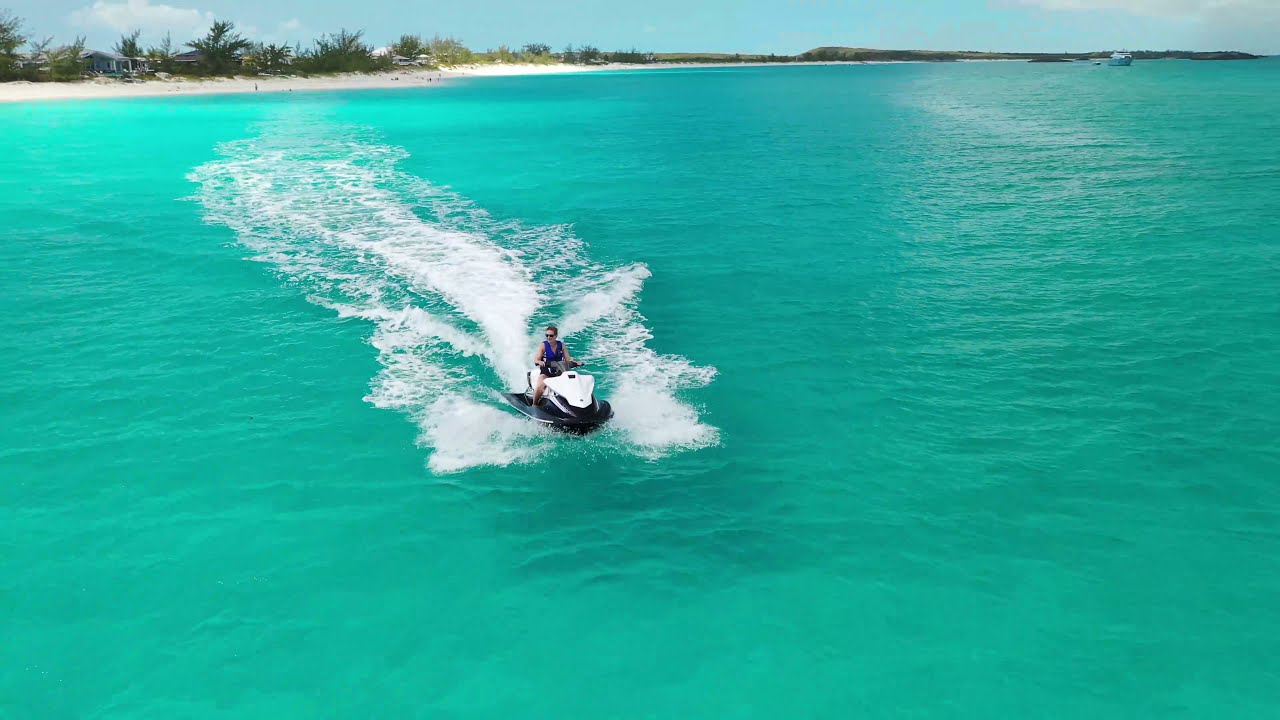 Little Exuma, Bahamas