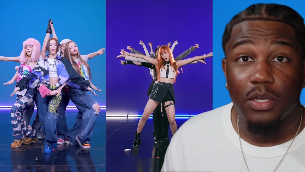 The XG RELAYS Showcased INSANE Choreography | REACTION