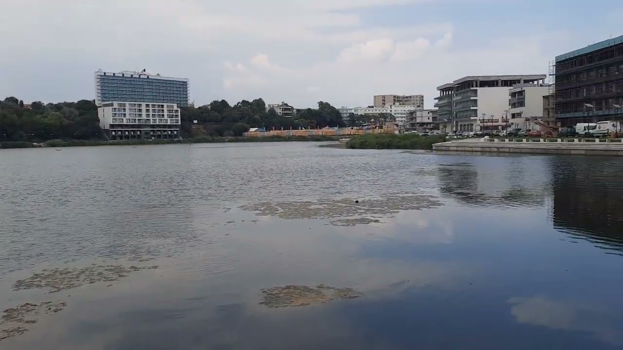 Eforie Nord 2024 Lacul Belona