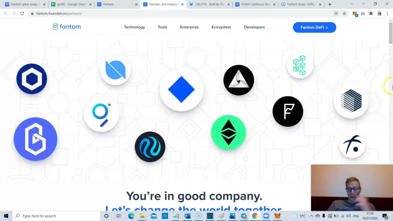 Fantom FTM price prediction 2022 - It should hit $10