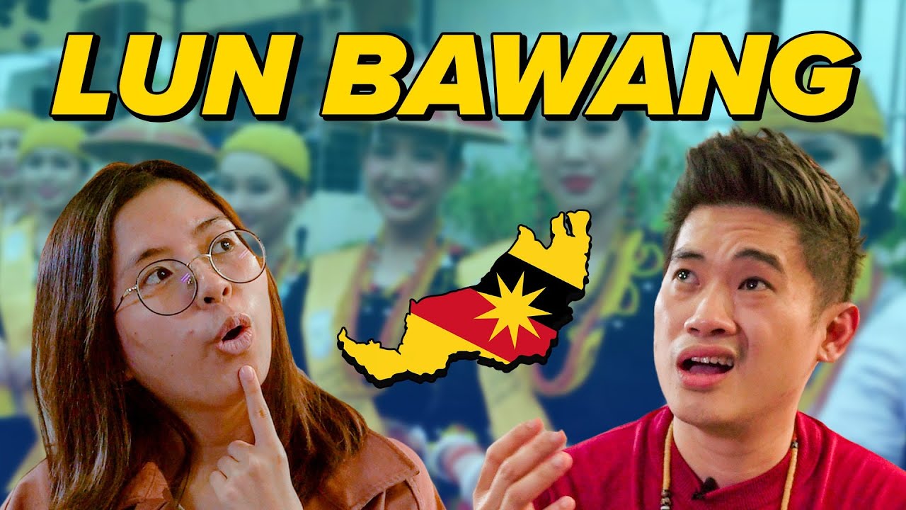 Who Are The Lun Bawang People? | Long Story Short