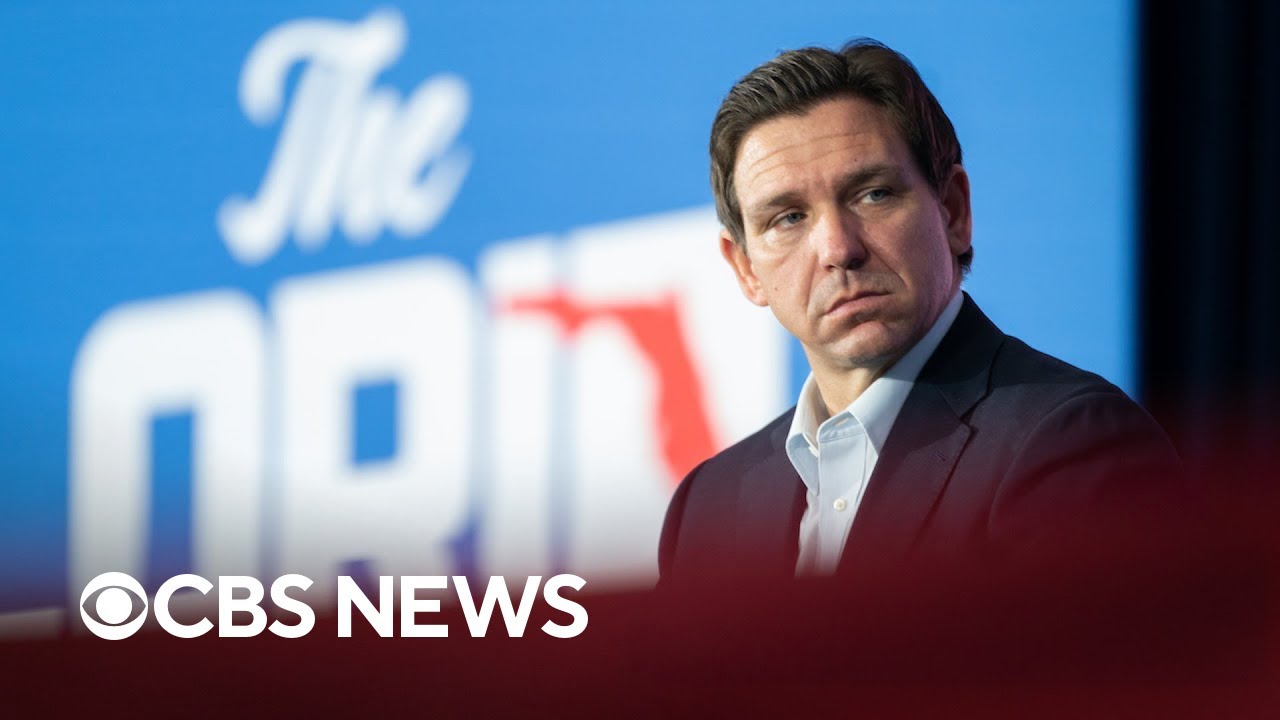 Florida legislature passes flurry of conservative bills amid speculation of a DeSantis 2024 bid