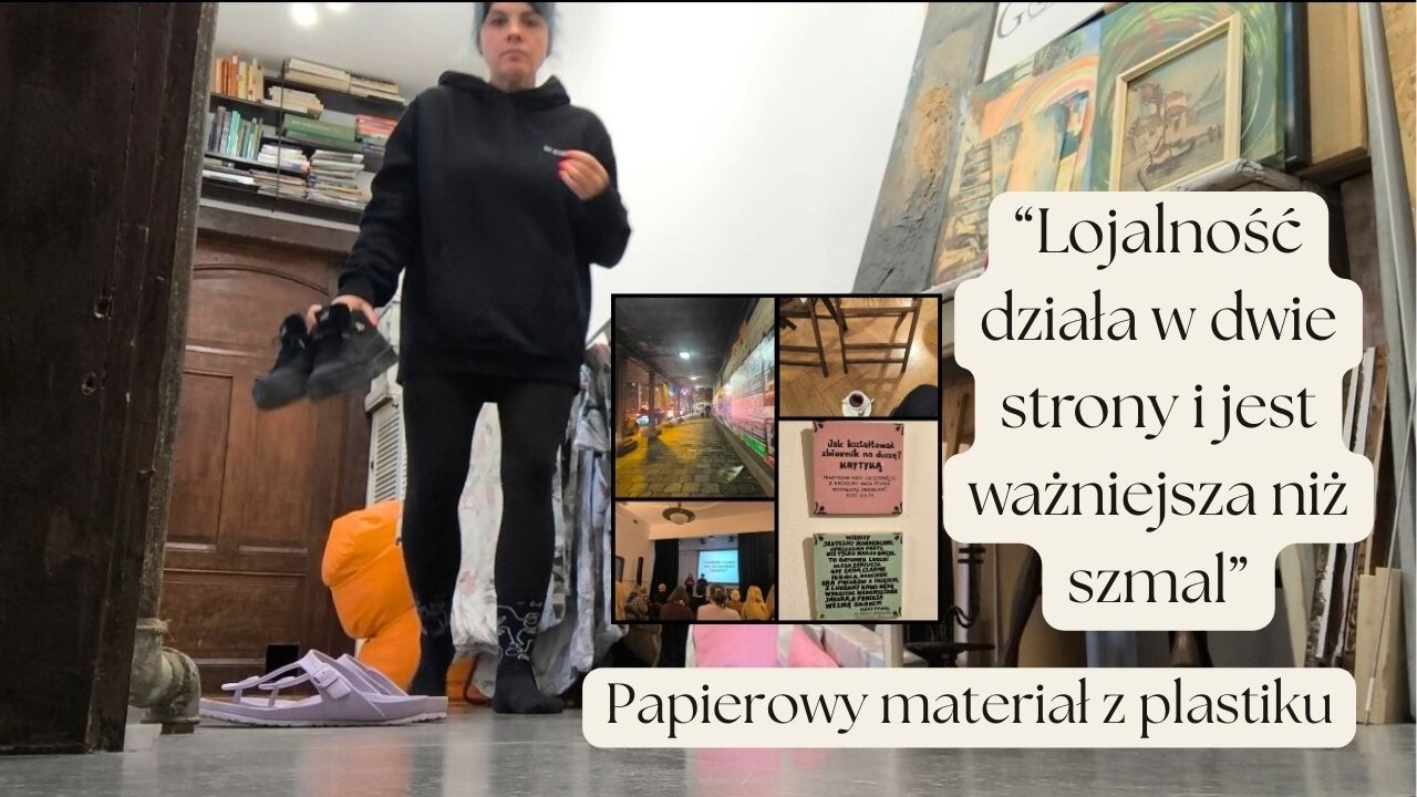 Bohaterzy z filmów, z którymi się utożsamiamy / Dobieramy się na zasadzie podobieństw w zaburzeniach