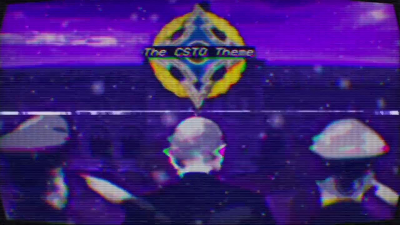 The CSTO Theme - Ayden George’s Official Soundtrack for “The Fire Rises” Track 2