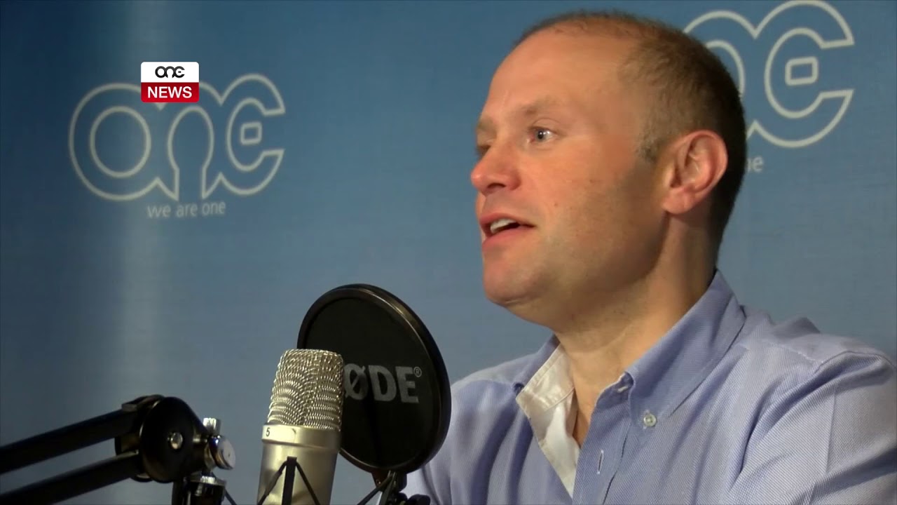 GVERN LI JŻOMM KELMTU &ndash; IL-PM