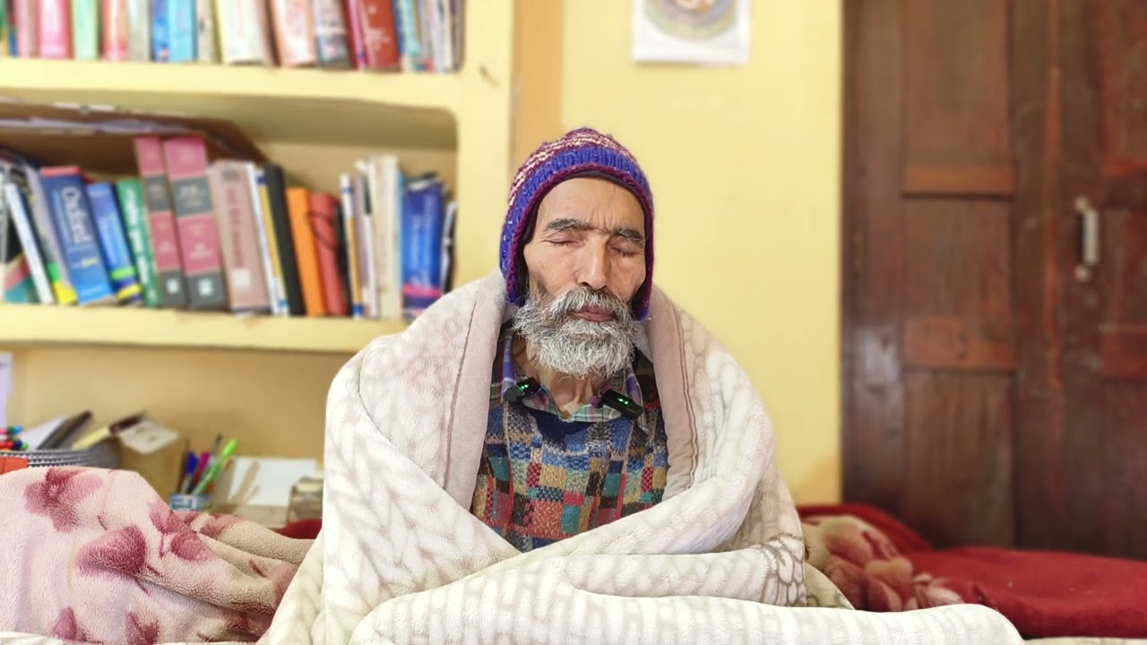 Vippassana Meditation (Part –1)