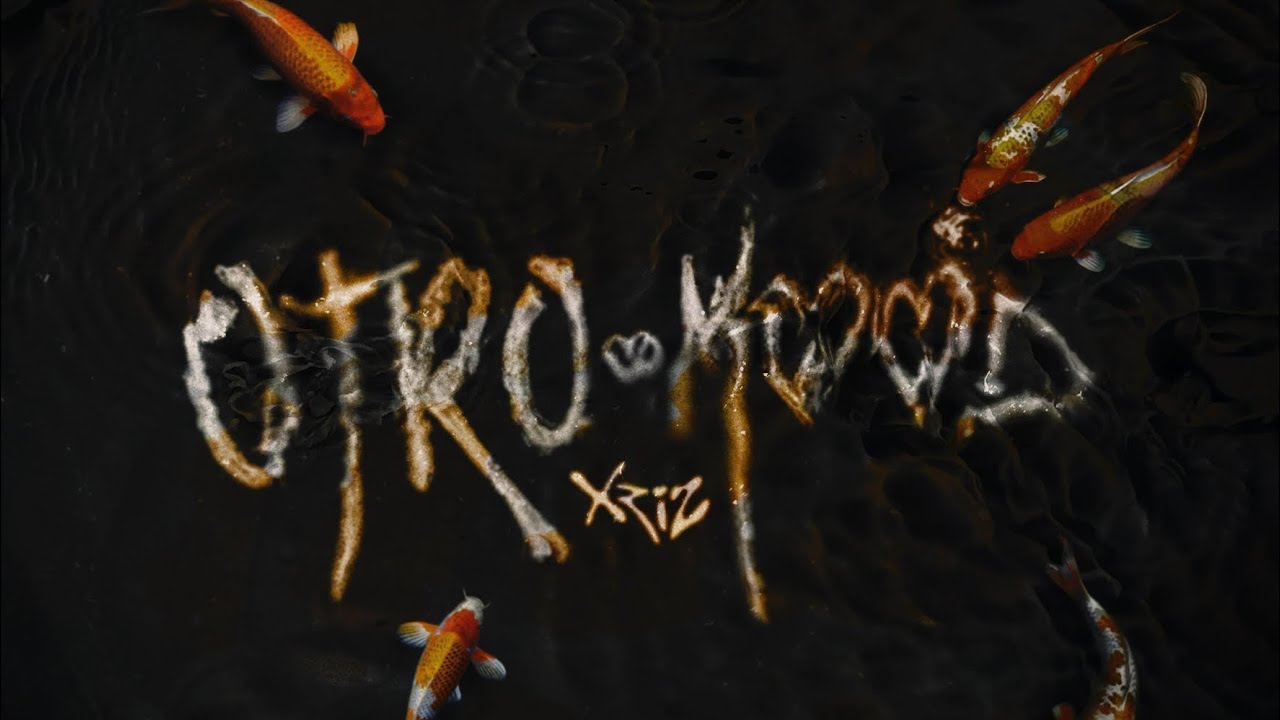 INTRO - OTROMOOD (新) 21.11.25 ESTRENO 00:00 