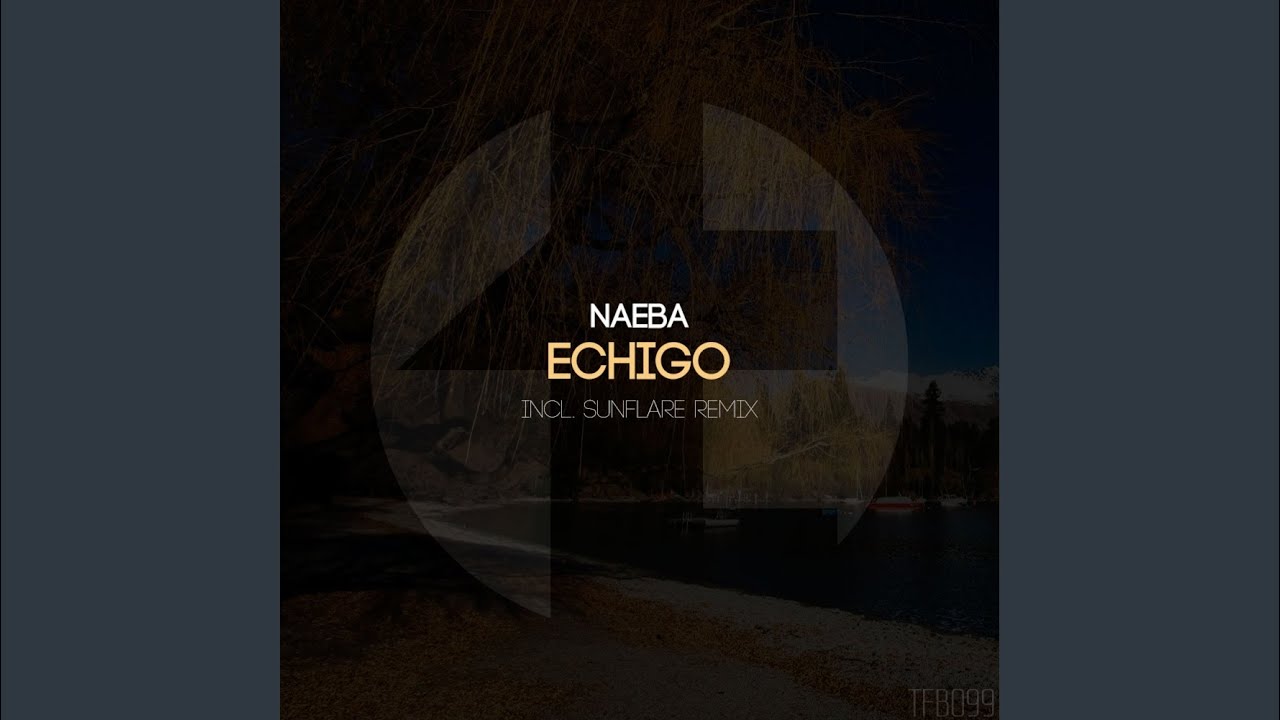 Echigo (Original Mix)