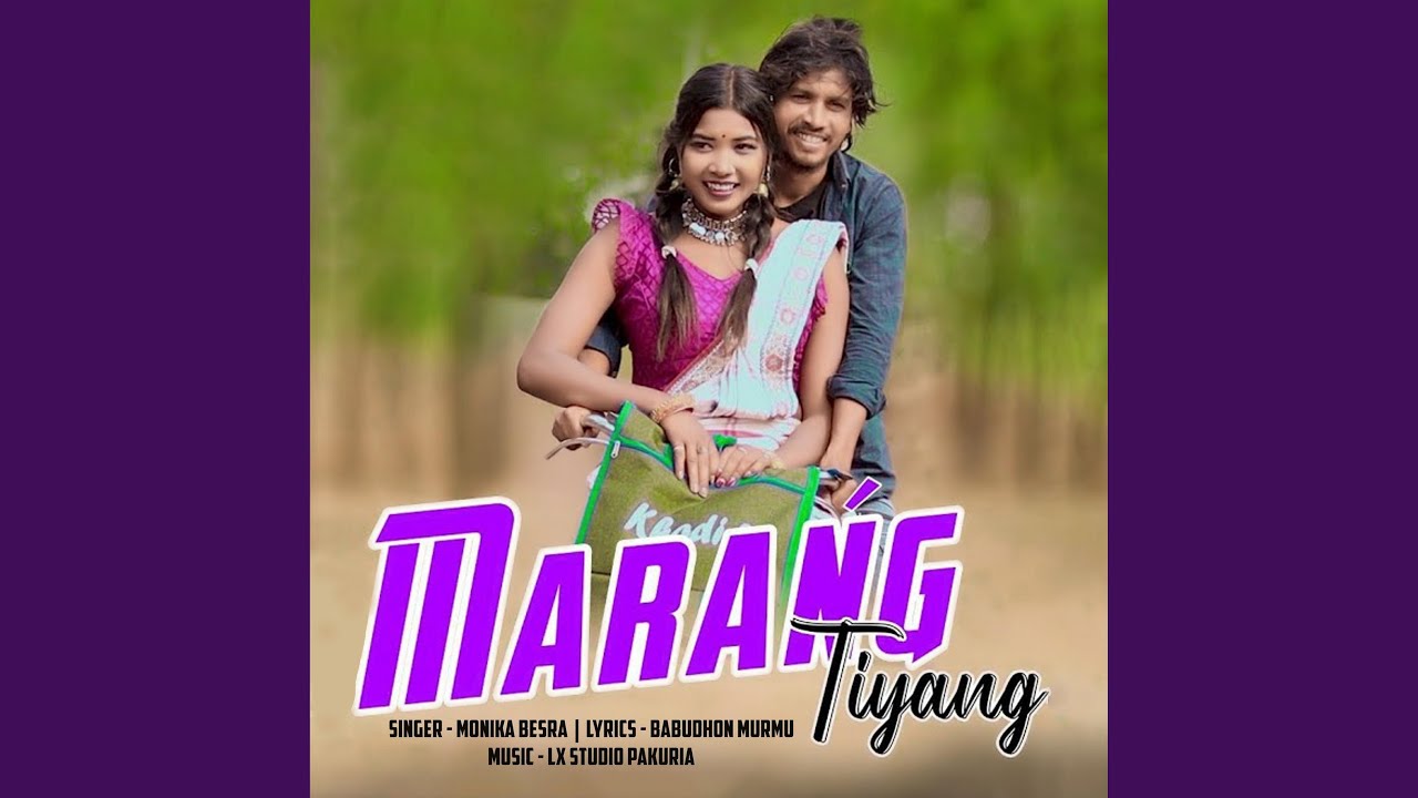 Marang Tiyang