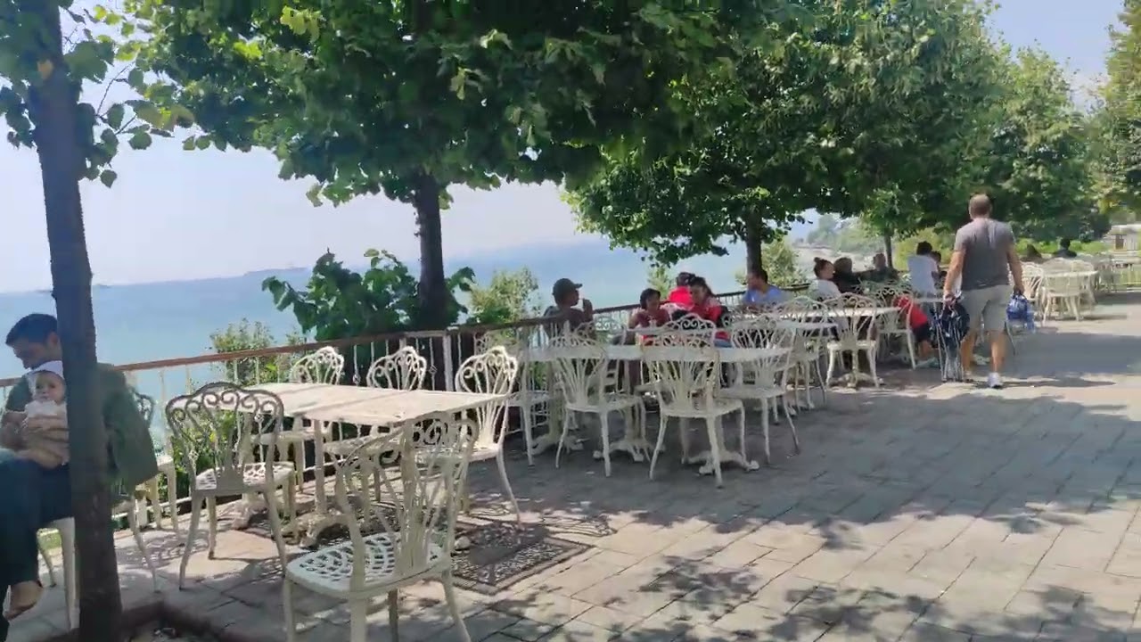 Florya Sosyal Tesisleri