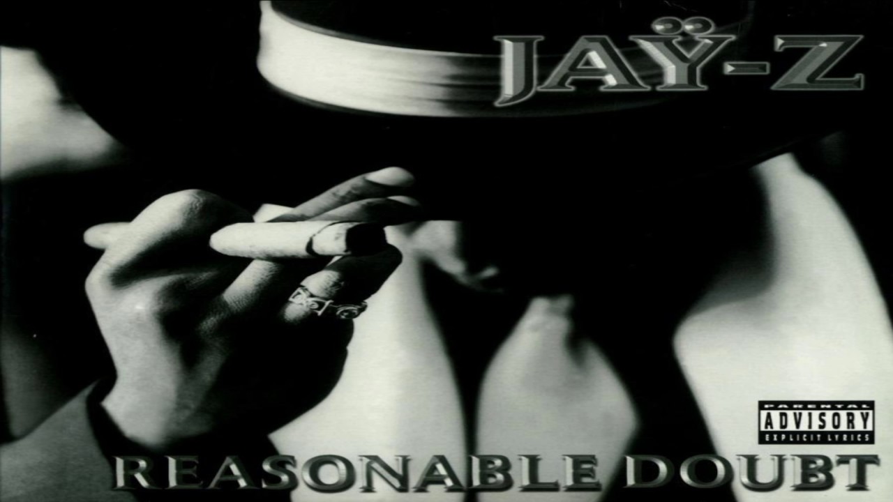 Jay-Z - Dead Presidents II Slowed