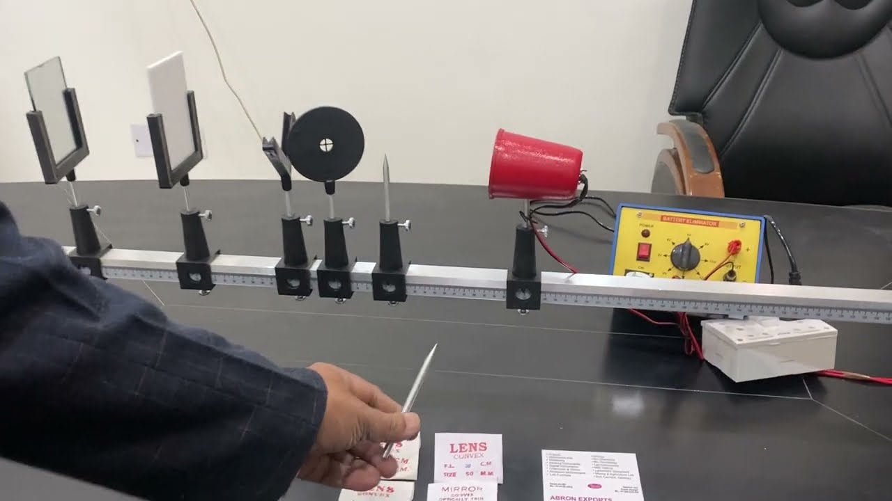 how to use E optical bench aluminum 150cm 100cm long with pins riders lamp 12vdc pin screws abron01