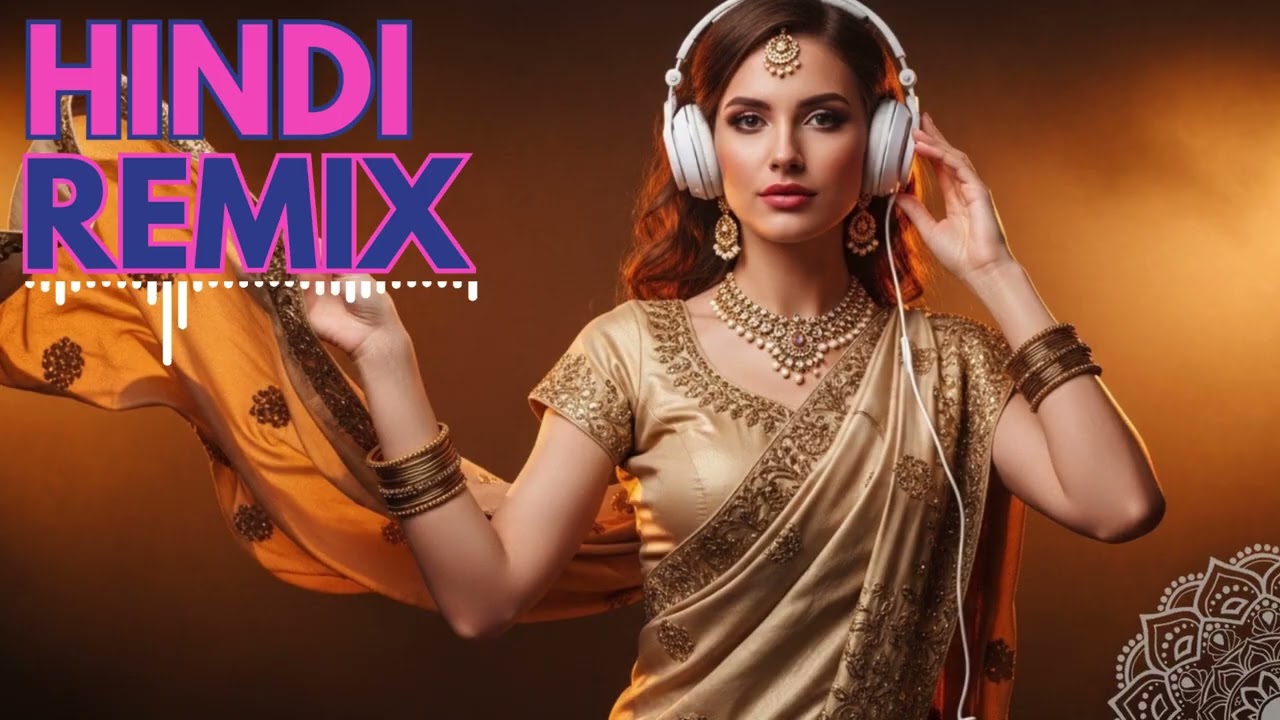 Viral Hindi Dance Remix 🔥💥 | Club Party DJ Songs 2026