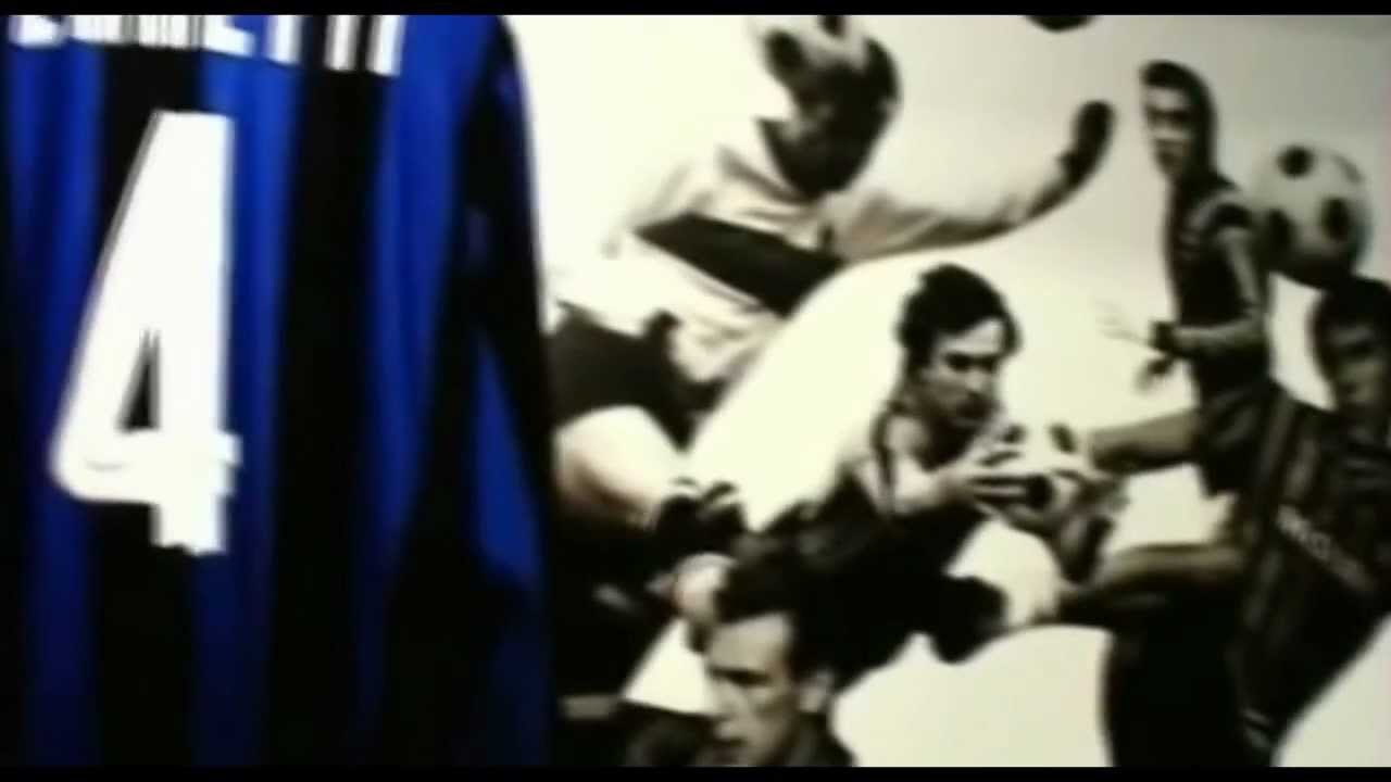 IL Capitano Javier Zanetti