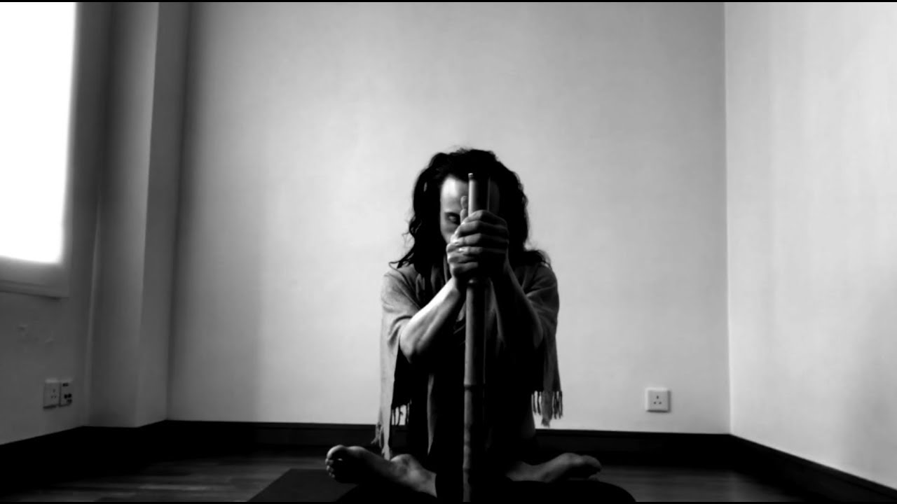 Searching for Freedom with Dario Calvaruso ~ Navakarana