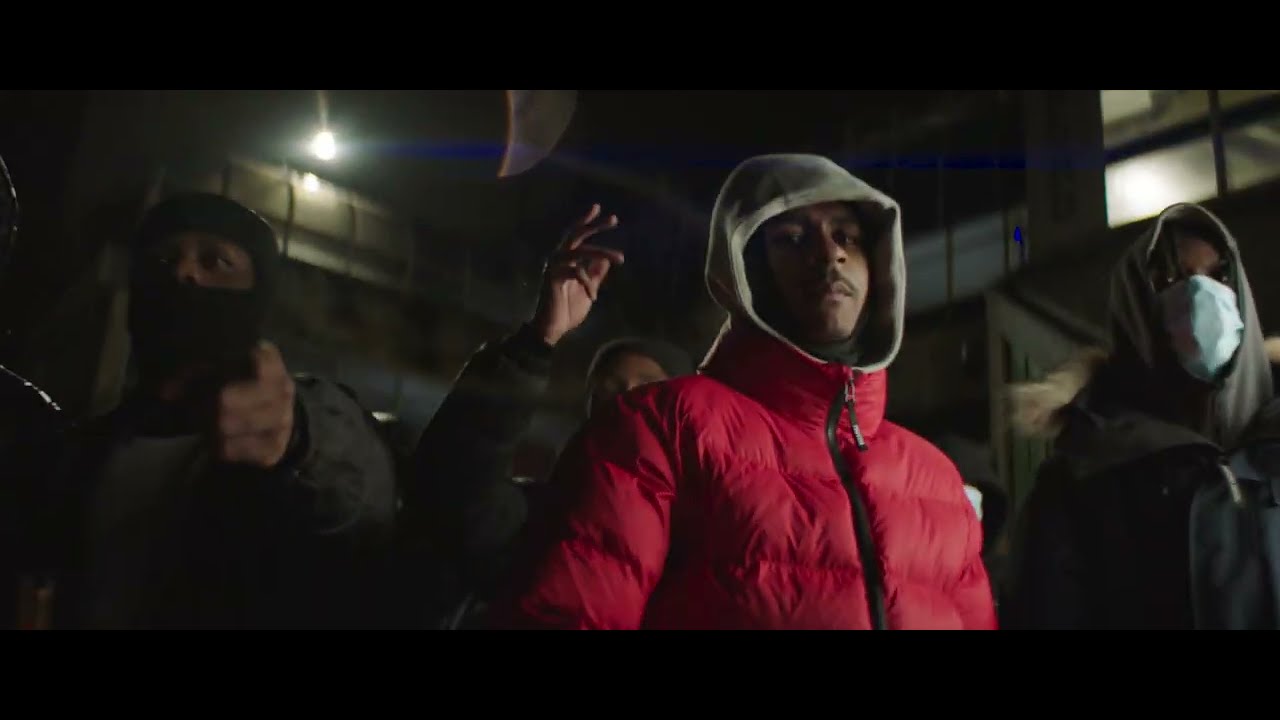 Akz x Bandokay - Take 2 (Official Video)