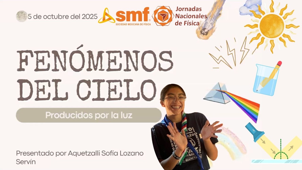 Fenómenos del cielo producidos por la luz