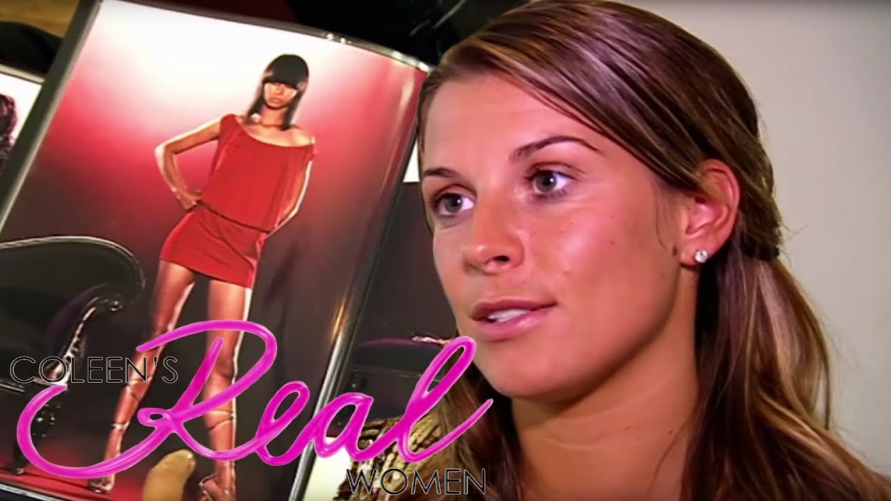 Coleen's Real Women S01 E01 | Coleen Rooney | TV Show Full Episodes