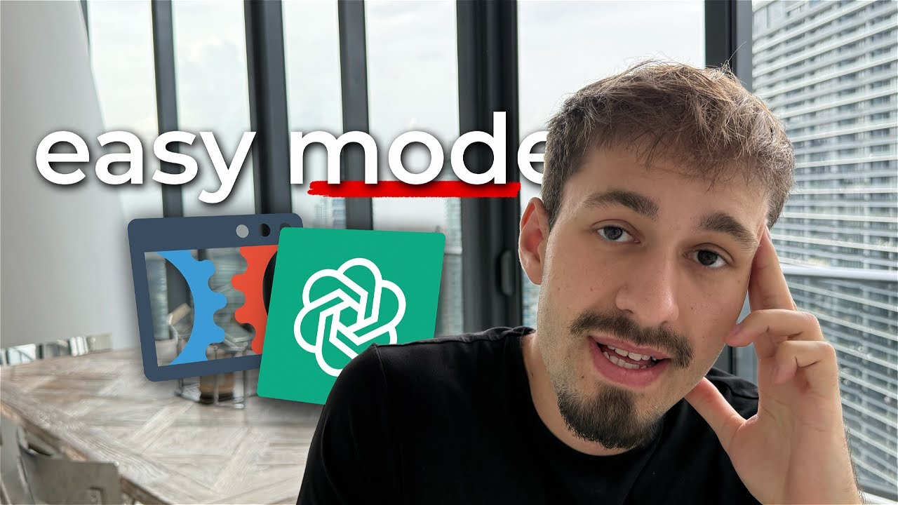 the info game is now on easy mode&hellip; (AI Operating)