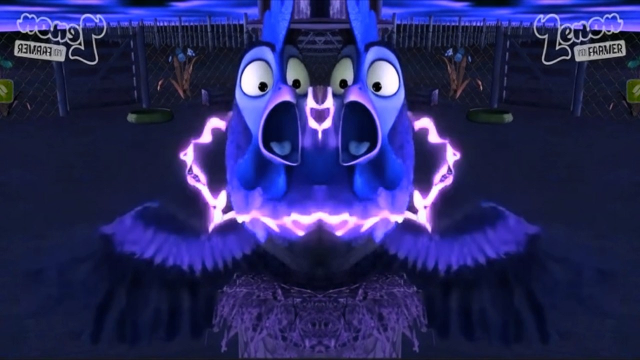 Bartolito - (SHOCKING & RUNNING) 😬😵 // Sponsored by:  Klasky Csupo 2001 Effects